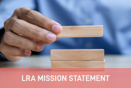 LRA Mission Statement