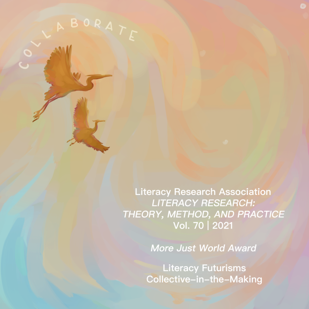 literacy research association