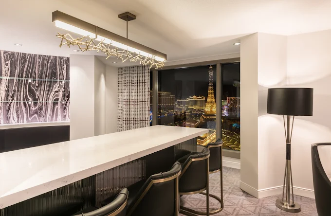 hotelroom